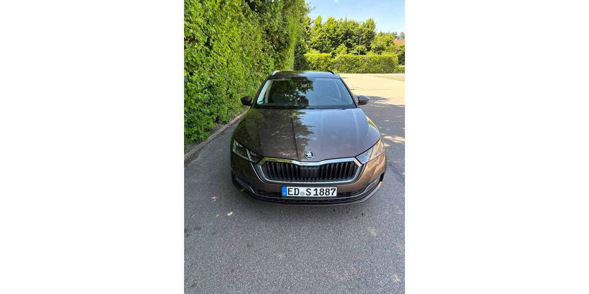 Skoda Octavia 122.300 km 16.000 &euro; Taufkirchen 84416