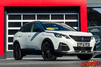 Peugeot 3008 123.100 km 14.499 &euro; Leipzig 04179