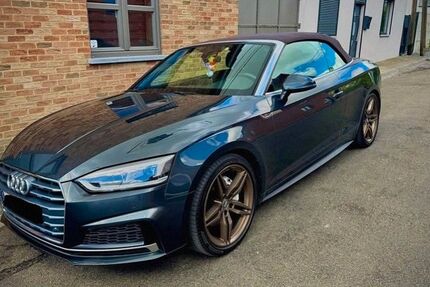 Audi A5 97.246 km 20.800 &euro; Freiburg im Breisgau 79098