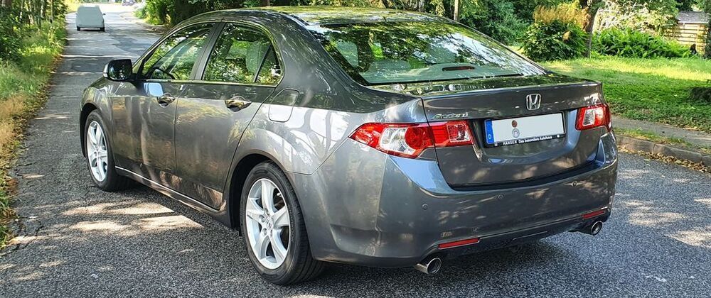 Accord