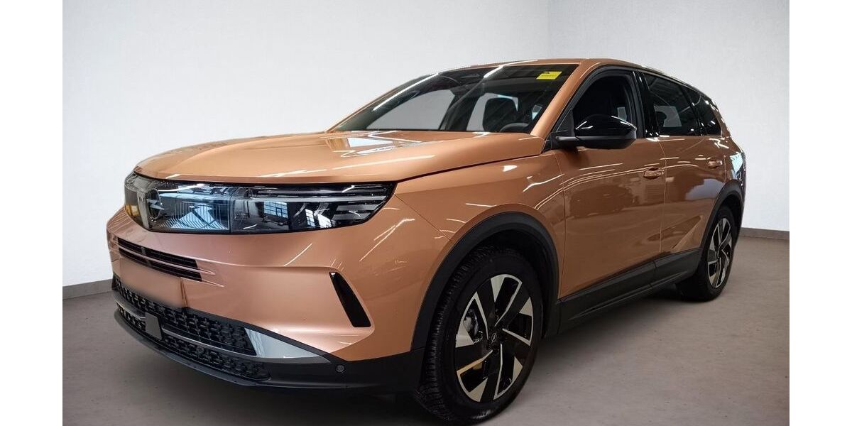 Opel Grandland (X) 8.260 km 25.980 &euro; Kiel 24107