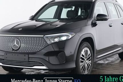 Mercedes-Benz EQB 24.298 km 37.373 &euro; Weyhe 28844