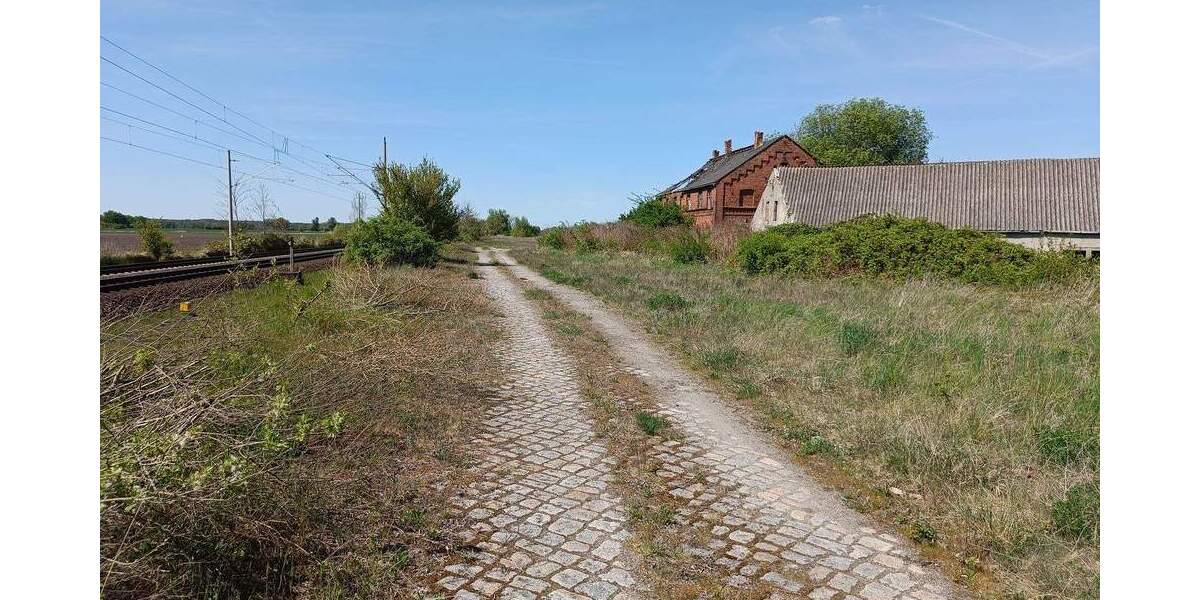 Grundstück Bismark OT Meßdorf Bismark - 5.500&euro; | Angebot:25958475