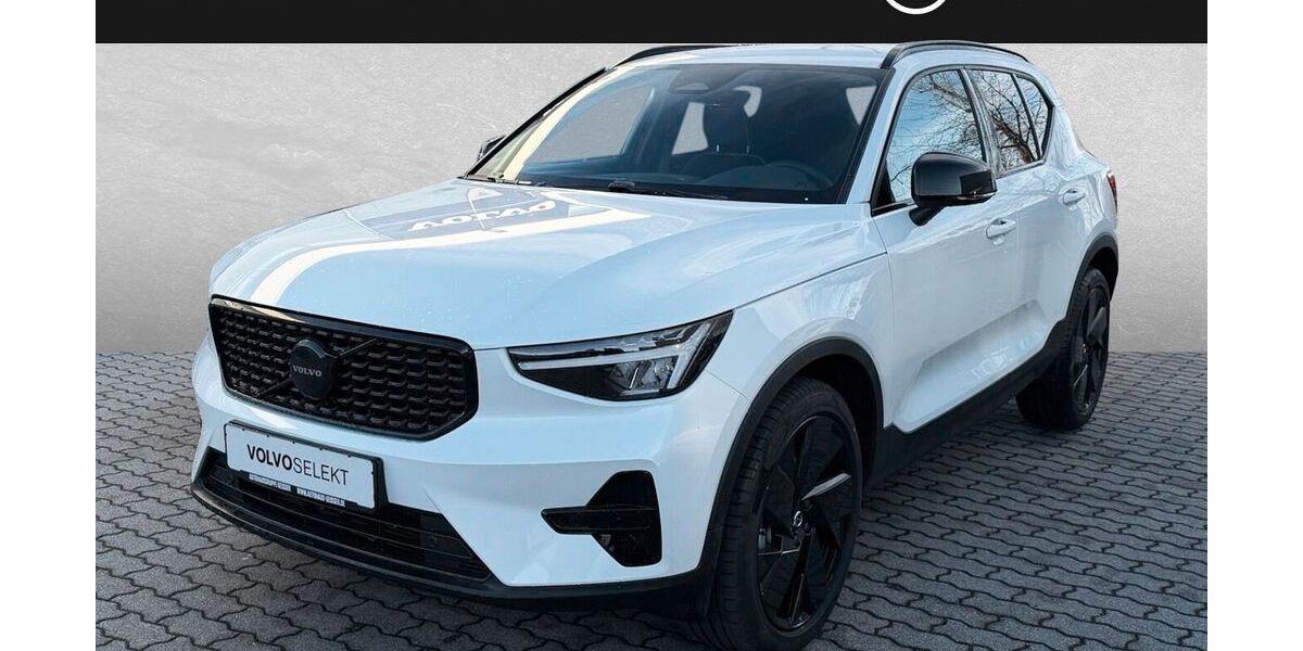 Volvo XC40 1.100 km 39.750 &euro; Karlsruhe 76187