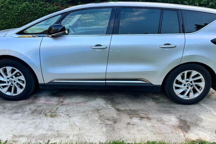Renault Espace 195.150 km 7.600 &euro; Zühlsdorf 16515