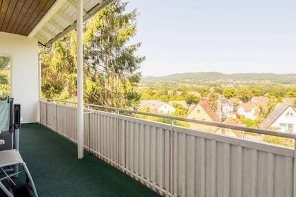 Wohnung Kassel Nordshausen - 5 Zimmer, 116 m&sup2;, 195.000&euro; | Angebot:24712060