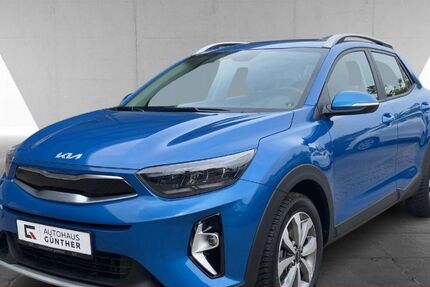 Kia Stonic 25.146 km 17.555 &euro; Ahrensburg 22926