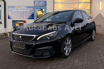 Peugeot 308 97.200 km 14.999 &euro; Herscheid 58849