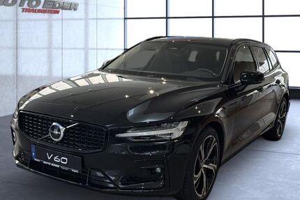 Volvo V60 15.000 km 39.900 € Traunstein 83278