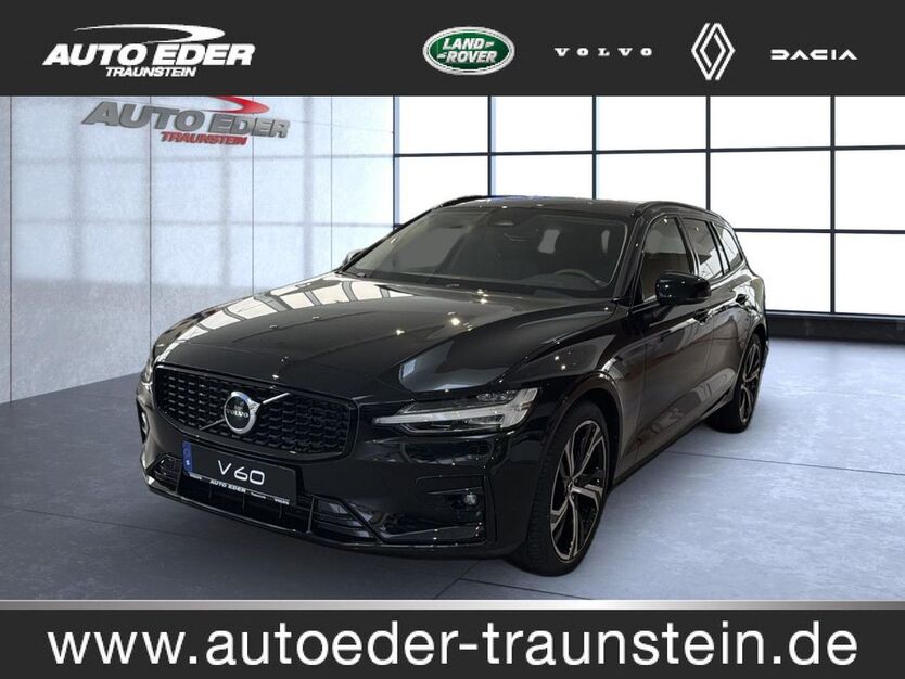 Volvo V60 15.000 km 39.900 € Traunstein 83278