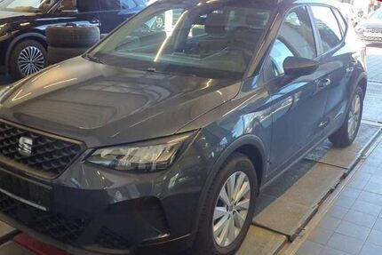 Seat Arona 18.000 km 17.640 &euro; Wackersdorf 92442