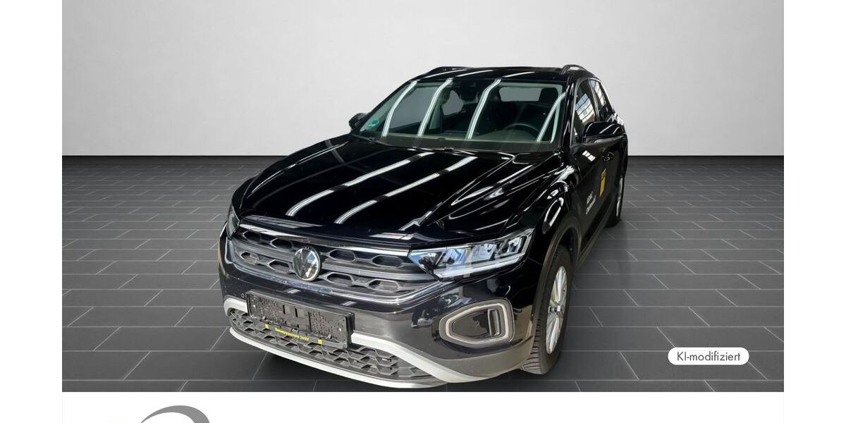 VW T-Roc 28.728 km 25.950 &euro; Heidelberg 69123
