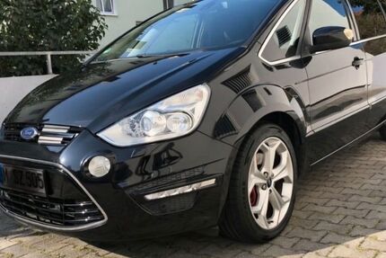 Ford S-Max 190.000 km 8.800 &euro; Dillingen an der Donau (Steinheim) 89407