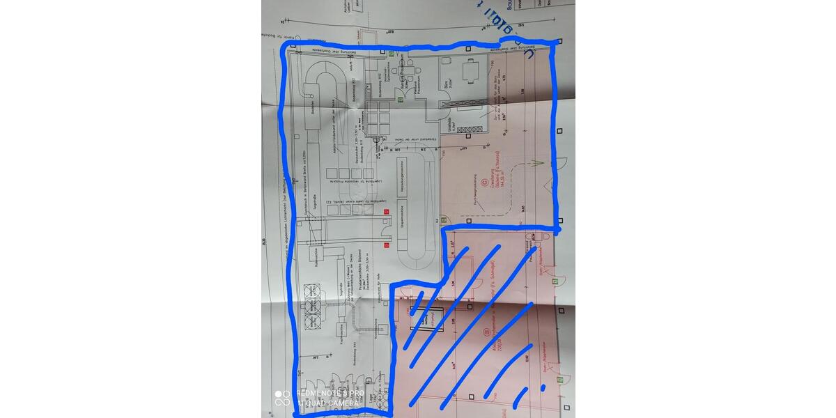 Gewerbeobjekt Bad Mergentheim - 2.600&euro; | Angebot:26301611