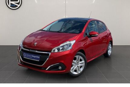 Peugeot 208 75.433 km 9.980 &euro; Fritzlar 34560