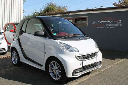 Smart forTwo 98.000 km 5.999 &euro; Köln 50769