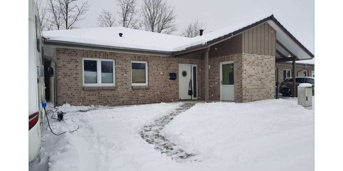 Wohnung zum Mieten in Lüngerau 790 € 74 m² 3 zimmer