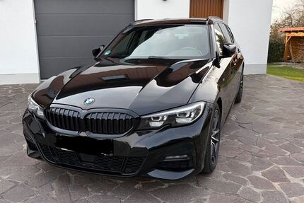 BMW 320 144.000 km 25.500 &euro; Wurmannsquick 84329