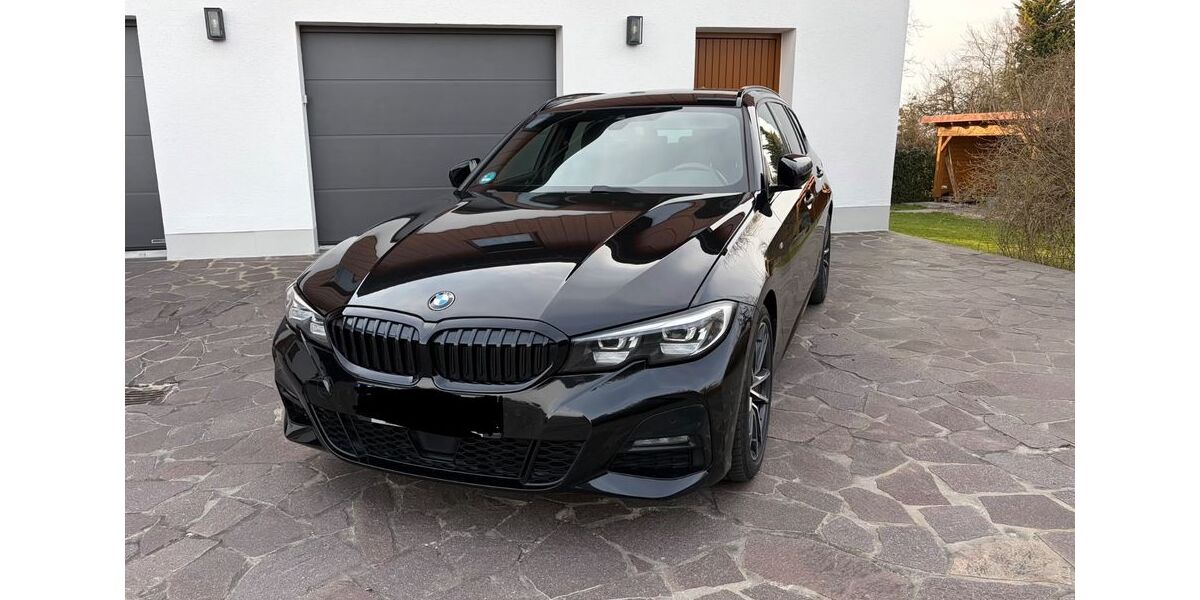 BMW 320 144.000 km 25.500 &euro; Wurmannsquick 84329