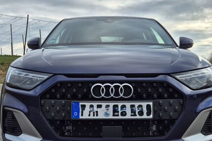 Audi A1 5.800 km 23.400 &euro; Rohrbach 85296