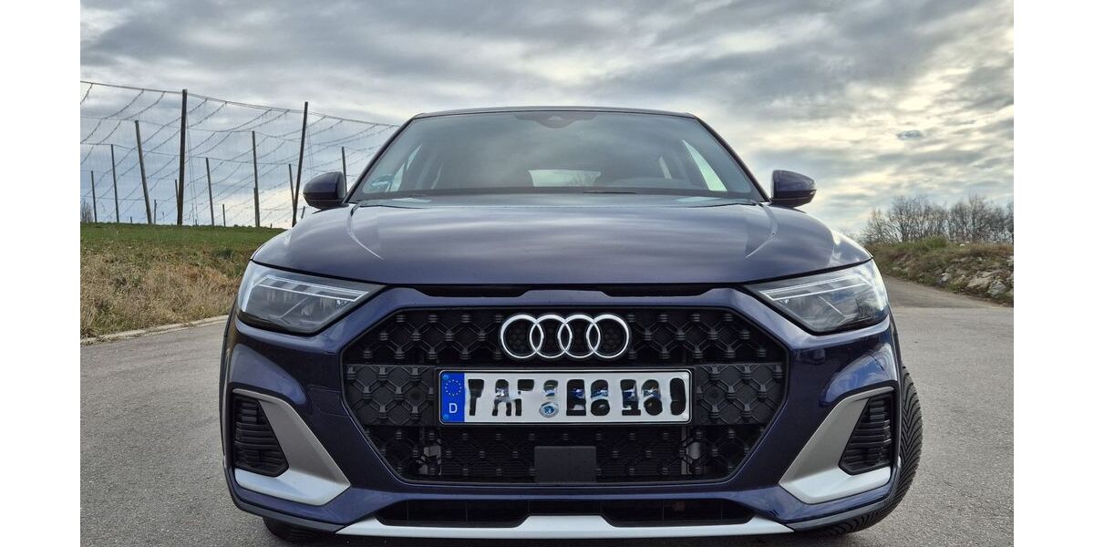 Audi A1 5.800 km 23.900 &euro; Rohrbach 85296