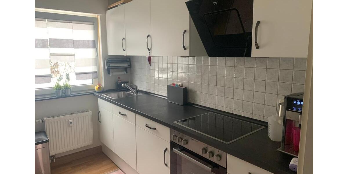 Hochparterre Oberviechtach - 4 Zimmer, 77 m&sup2;, 700&euro; | Angebot:26164173