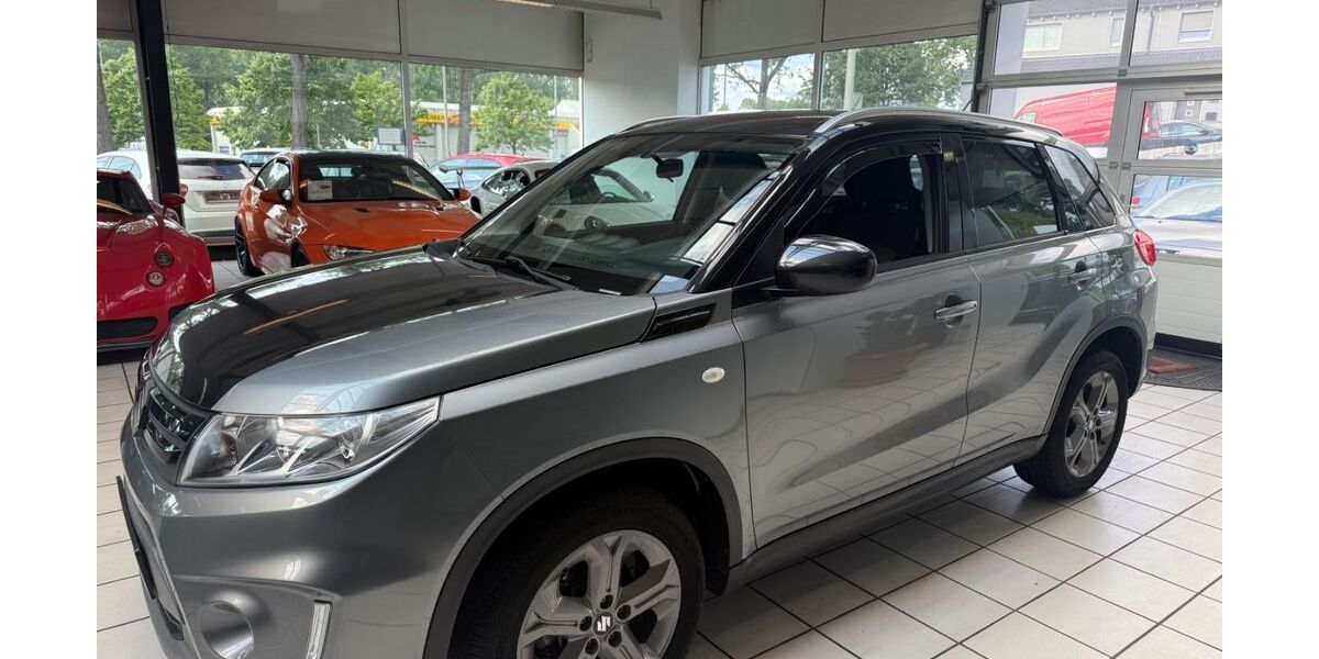 Suzuki Vitara 79.703 km 13.980 &euro; Gevelsberg 58285