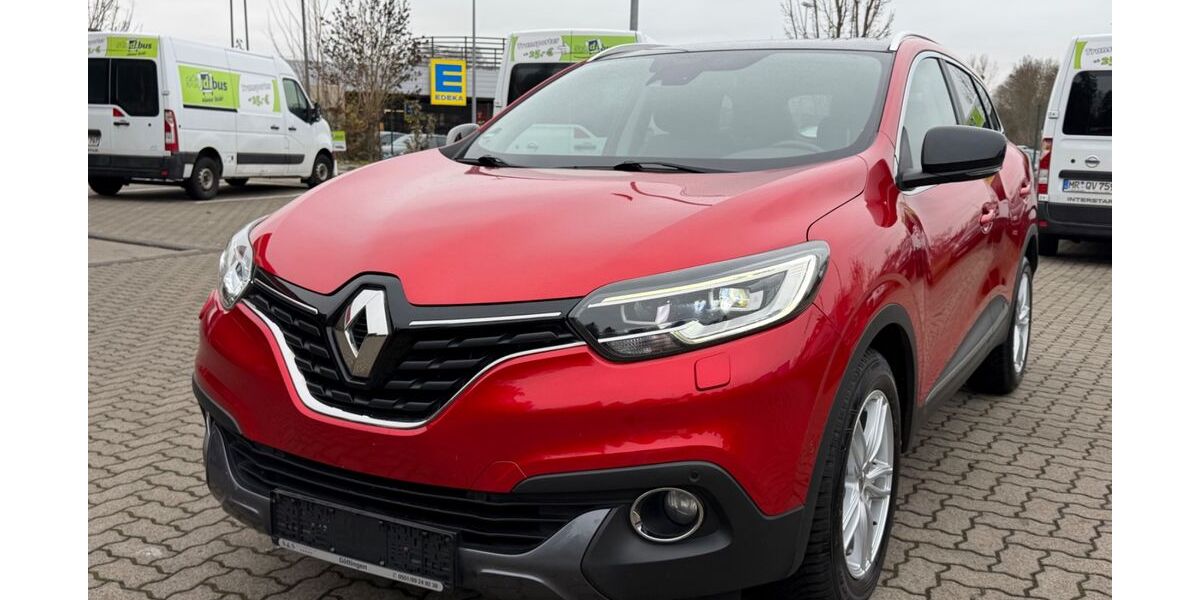 Renault Kadjar 96.488 km 11.900 € Göttingen 37081