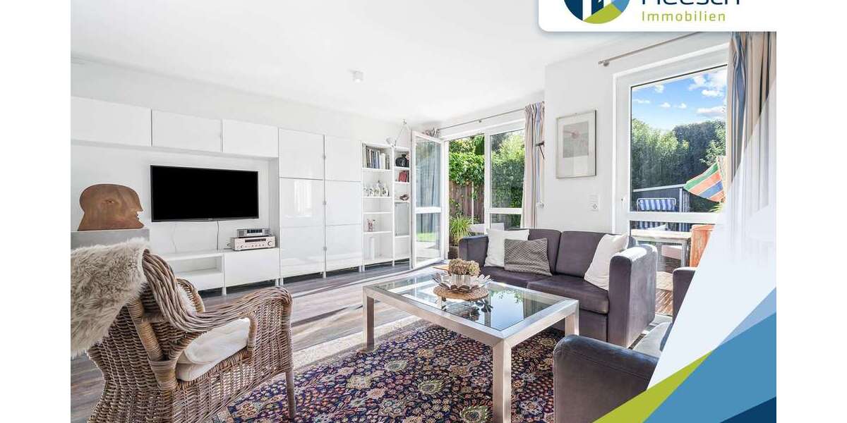 Einfamilienhaus Niendorf/Timmendorfer Strand Timmendorfer Strand - 3 Zimmer, 109 m&sup2;, 695.000&euro; | Angebot:25433051