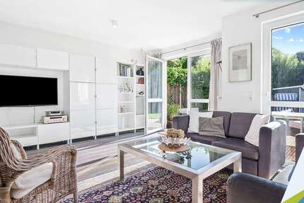 Haus Niendorf/Timmendorfer Strand Timmendorfer Strand - 3 Zimmer, 109 m&sup2;, 695.000&euro; | Angebot:25433051