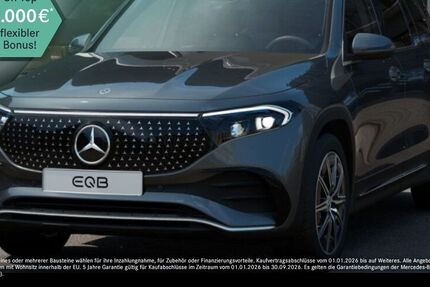Mercedes-Benz EQB 3.982 km 37.990 &euro; Neuss 41460