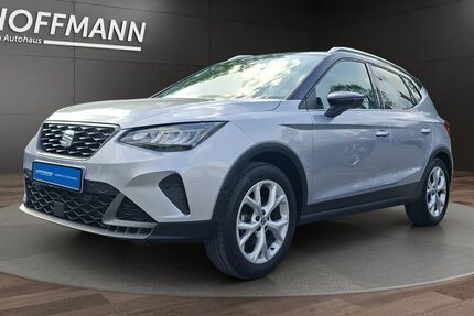 Seat Arona 25.257 km 19.450 &euro; Sundern 59846