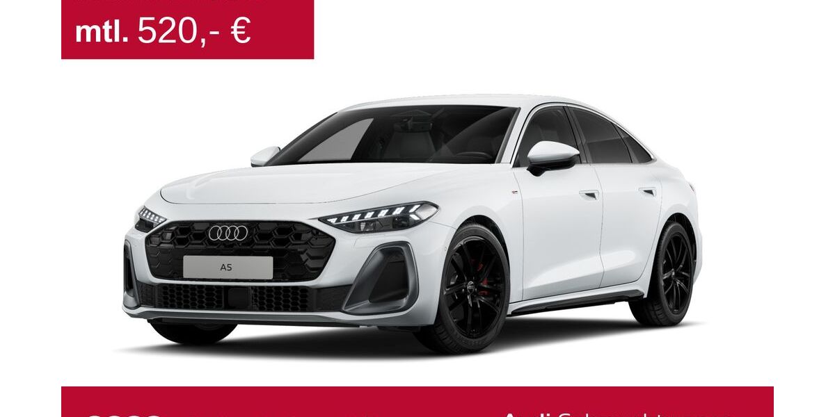 Audi A5 7.765 km 49.960 &euro; Pforzheim 75179