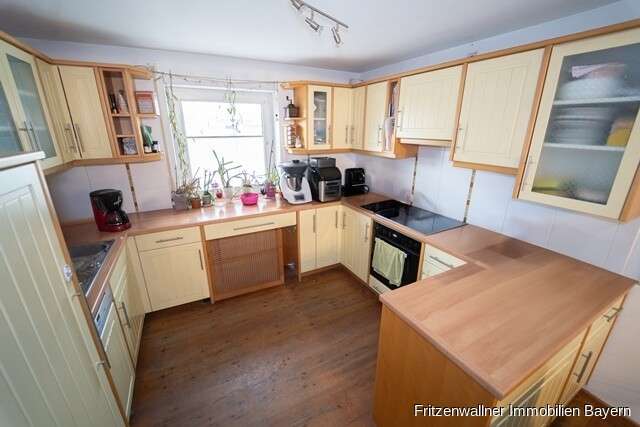 Einfamilienhaus Marktoberdorf - 4.5 Zimmer, 140 m&sup2;, 599.000&euro; | Angebot:26043403