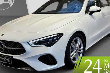 Mercedes-Benz CLA 200 4.621 km 32.684 &euro; Nienburg 31582