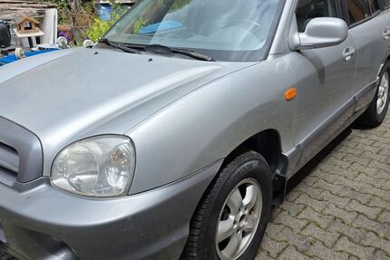 Hyundai SANTA FE 267.700 km 2.500 &euro; Aarbergen 65326