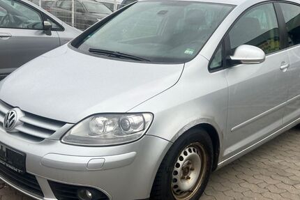 VW Golf Plus 241.666 km 999 &euro; Nürnberg 90439