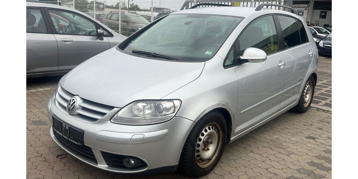 VW Golf Plus 241.666 km 999 &euro; Nürnberg 90439