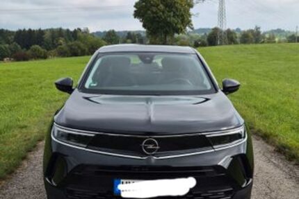 Opel Mokka 34.700 km 17.650 € Wilzhofen 82407