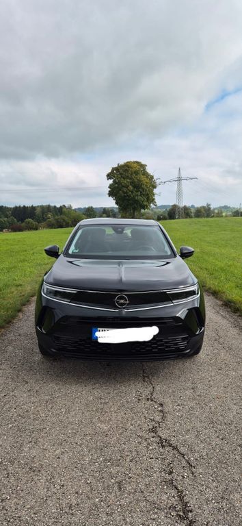Opel Mokka 34.700 km 17.650 € Wilzhofen 82407