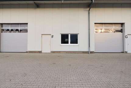 Gewerbeobjekt Henstedt-Ulzburg Ulzburg - 2.236&euro; | Angebot:24910321