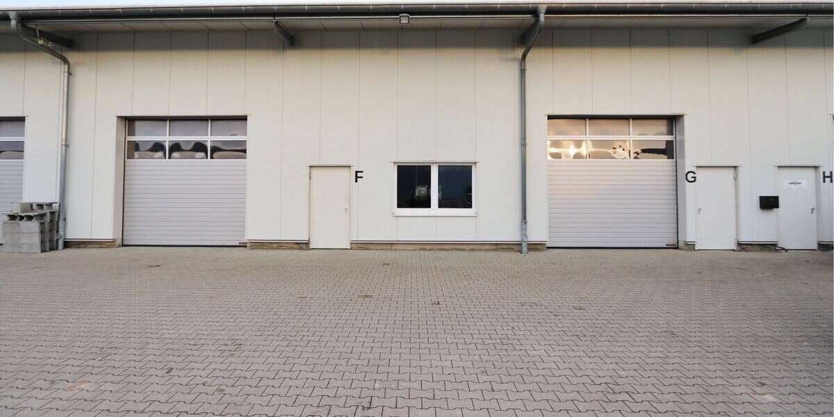 Gewerbeobjekt Henstedt-Ulzburg Ulzburg - 2.236&euro; | Angebot:24910321