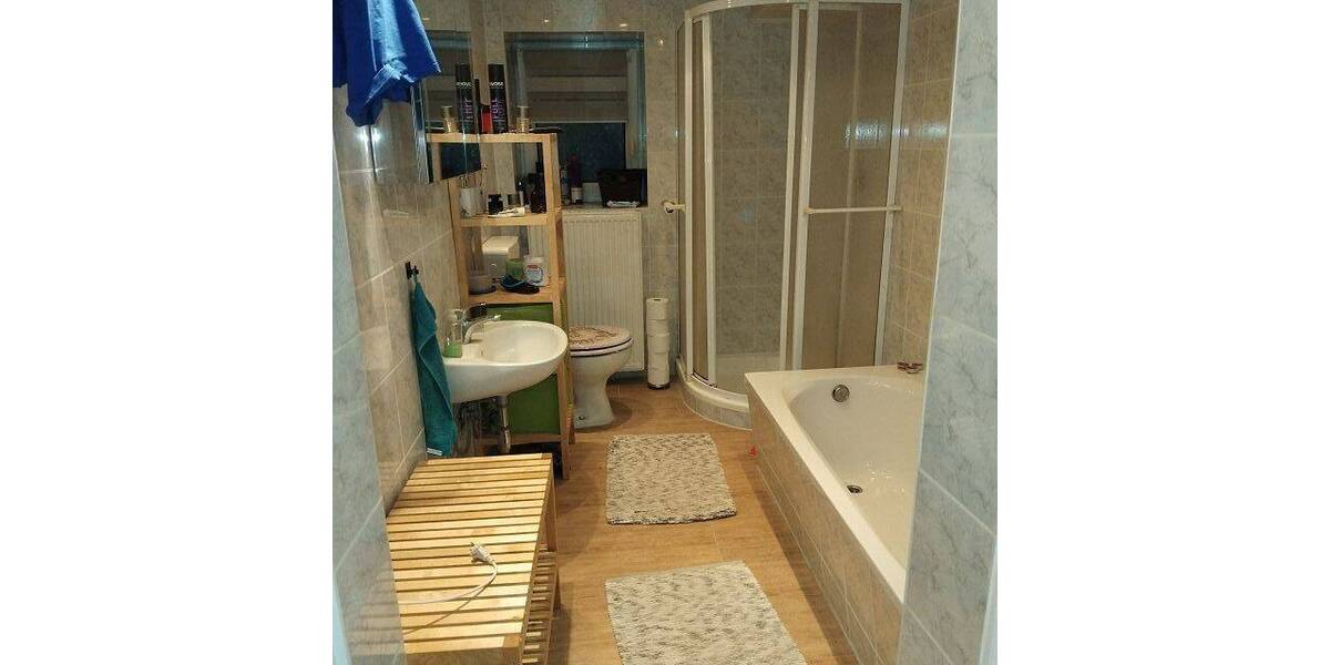Erschwingliches EFH schnell beziehbar und großem PoolBK ideal für Ihre Familie - Einfamilienhaus Altenburg Zetzscha | Angebot:26489503