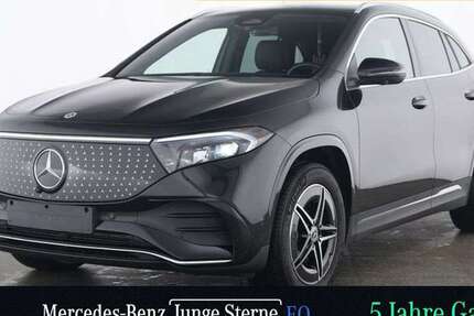 Mercedes-Benz EQA 11.298 km 42.424 &euro; Weyhe 28844