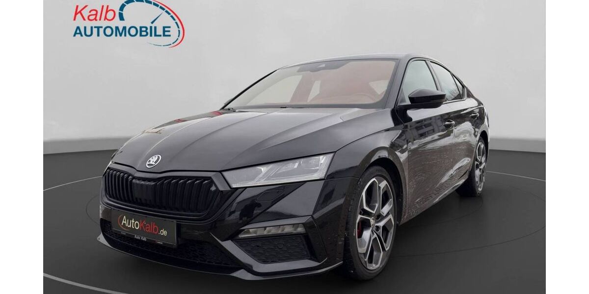Skoda Octavia 155.575 km 25.555 &euro; Schnaittach 91220