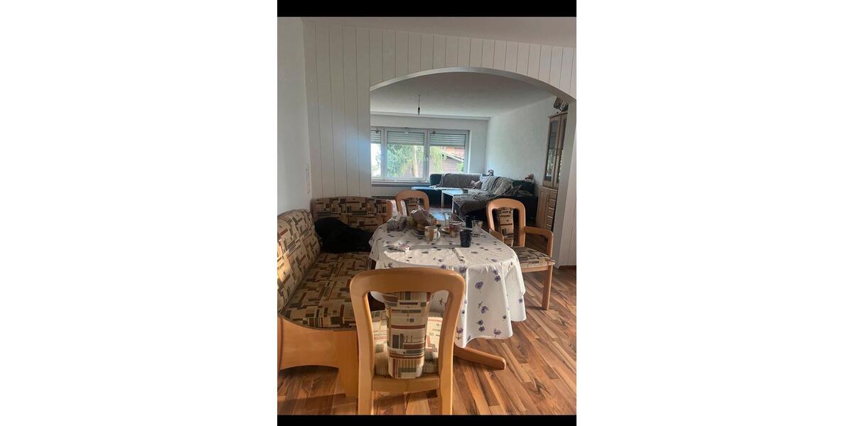 Wohnen auf Zeit Augsburg Oberhausen - 4 Zimmer, 110 m&sup2;, 490&euro; | Angebot:26411233