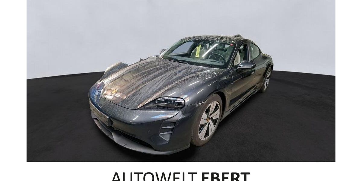 Porsche Taycan 58.600 km 61.890 &euro; Bensheim 64625