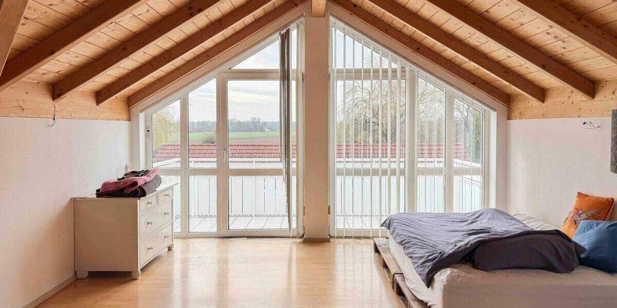 Reihenmittelhaus Puchheim Puchheim Bahnhof - 4 Zimmer, 136 m&sup2;, 840.000&euro; | Angebot:25863262