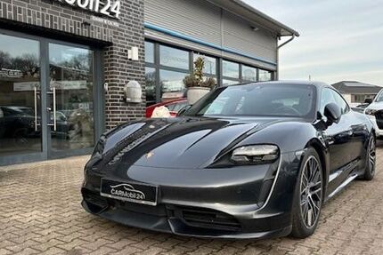 Porsche Taycan 24.900 km 76.700 &euro; Rastede/ Wahnbek 26180