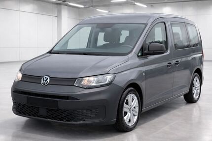 VW Caddy 105.000 km 18.490 &euro; Apolda 99510
